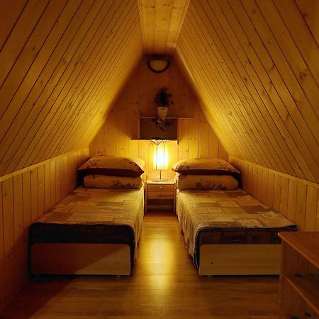 Umarcina Appartement Jurgów Buitenkant foto