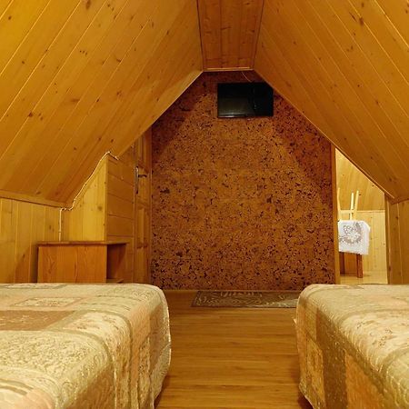 Umarcina Appartement Jurgów Buitenkant foto