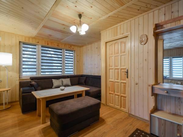 Umarcina Appartement Jurgów Buitenkant foto