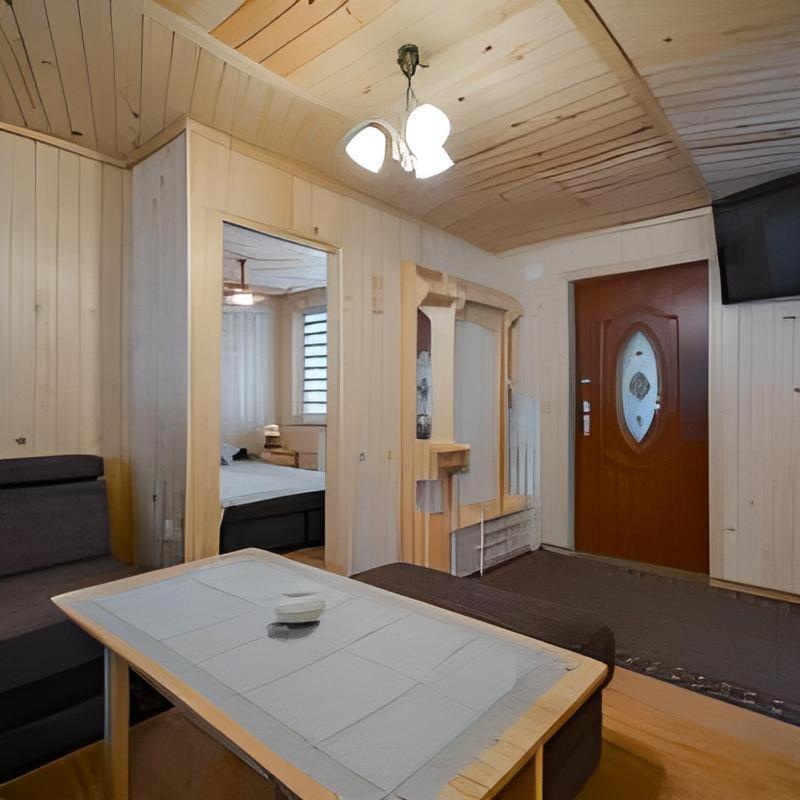 Umarcina Appartement Jurgów Buitenkant foto