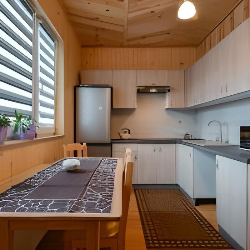 Umarcina Appartement Jurgów Buitenkant foto