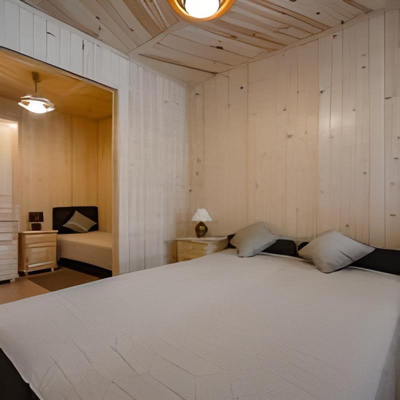 Umarcina Appartement Jurgów Buitenkant foto