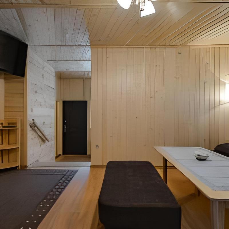 Umarcina Appartement Jurgów Buitenkant foto
