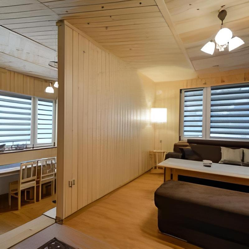 Umarcina Appartement Jurgów Buitenkant foto