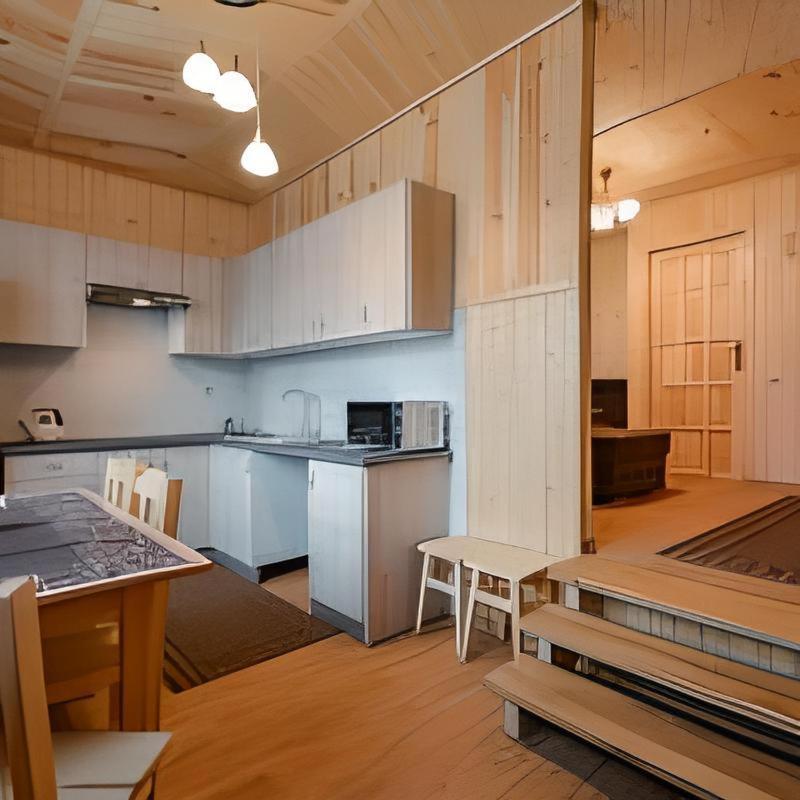 Umarcina Appartement Jurgów Buitenkant foto
