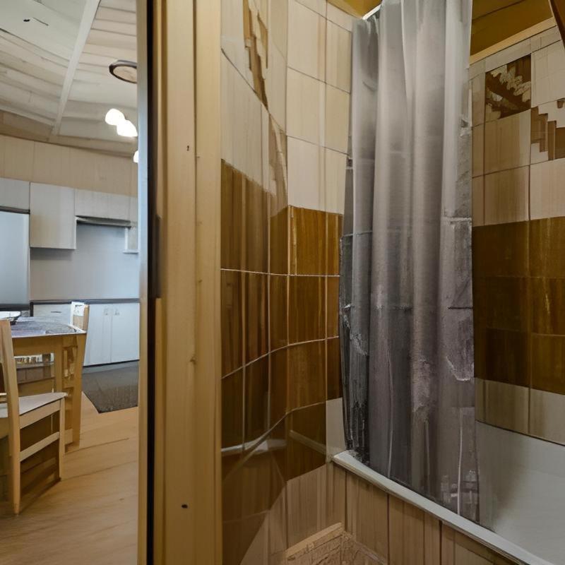 Umarcina Appartement Jurgów Buitenkant foto