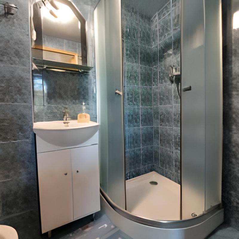 Umarcina Appartement Jurgów Buitenkant foto