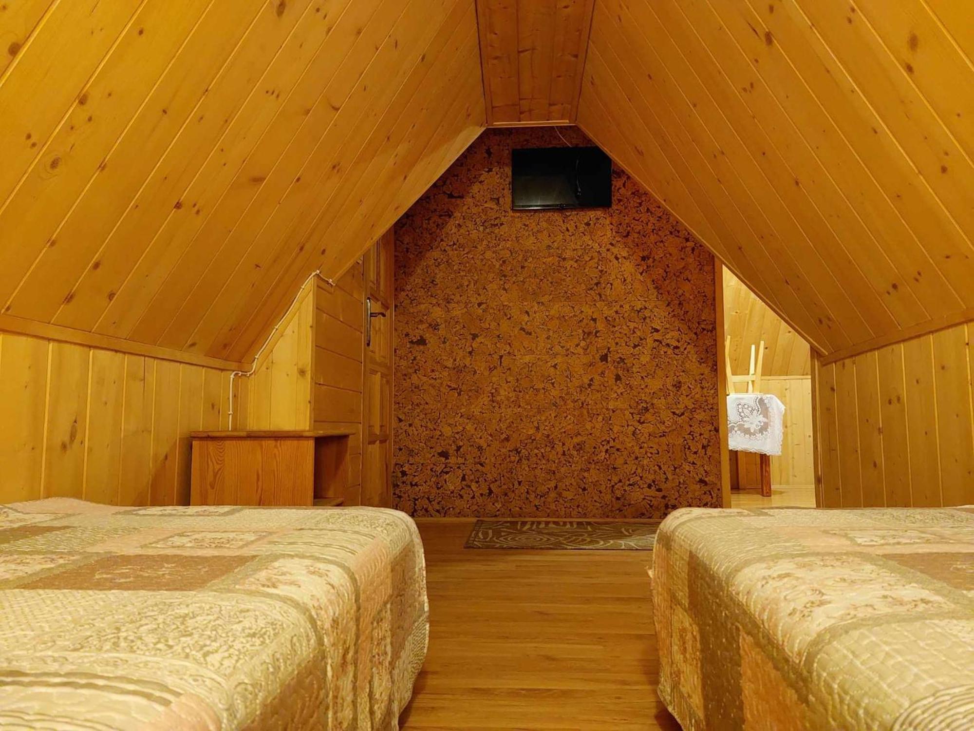 Umarcina Appartement Jurgów Buitenkant foto